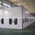 Non -Standard Large Industrial Paint Spray Booth Spl-N1